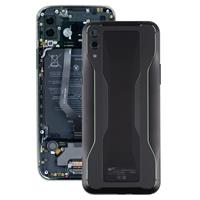 huismerk Batterij Back Cover voor Xiaomi Black Shark 2 (Zwart)