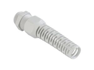Kaiser 1576.12.06 - Cable gland M12 1576.12.06