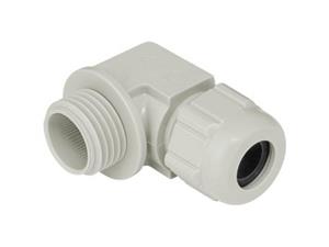Kaiser 5215.13.95 - Cable gland / core connector PG13,5 5215.13.95