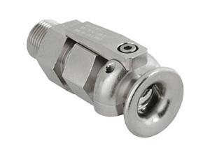 Kaiser 1829.27 - Cable gland / core connector PG29 1829.27