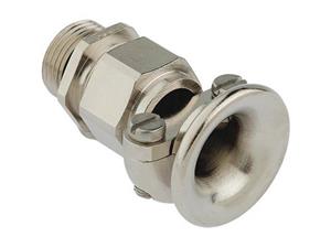 Kaiser 1801.11.25 - Cable gland M25 1801.11.25