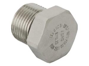 Kaiser 8710.09 - Plug for cable screw gland PG9 8710.09
