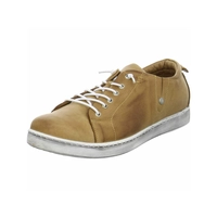 ANDREA CONTI dames veterschoen cognac COGNAC 37