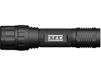 STAK Tiger LED Taschenlampe batteriebetrieben 1600lm 340g