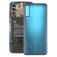 huismerk Battery back cover voor Xiaomi mi 9 Explorer (transparant)