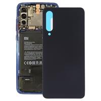 huismerk Battery back cover voor Xiaomi mi 9 SE (zwart)