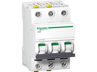 schneiderelectric Schneider Electric A9F03302 A9F03302 Zekeringautomaat 2 A 400 V
