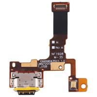 huismerk Flexkabel voor laadpoorten voor LG Stylo 5 / Q720 / LM-Q720MS / LM-Q720TSW / Q720CS