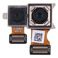 huismerk Camera aan de achterkant voor Nokia 3.1 Plus TA-1118 TA-1104 TA-1125 TA-1117 TA-1113 TA-1115