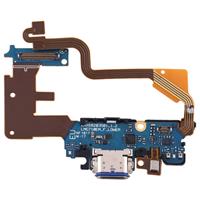 huismerk Oplaadpoort Flexkabel voor LG G7 ThinQ / G710EM / G710PM / G710VMP / G710TM / G710VM (EU-versie)