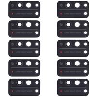 huismerk 10 PCS-cameralens voor Huawei Honor X10 5G