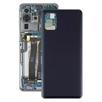 huismerk Batterij achterkant voor Samsung Galaxy A31 (Zwart)