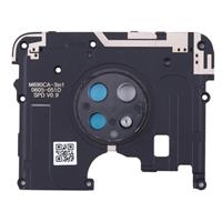 huismerk Beschermhoes voor Nokia 6.2 / 7.2 TA-1196 TA-1198 TA-1200 TA-1187 TA-1201