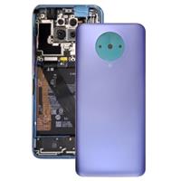 huismerk Batterij backcover voor Xiaomi Redmi K30 Pro (Paars)