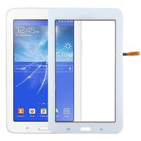 huismerk Aanraakpaneel voor Galaxy Tab 3 Lite 7.0 VE T113(Wit)