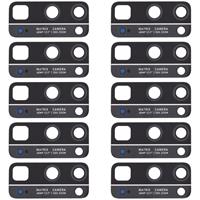 huismerk 10 PCS-cameralens voor Huawei Honor 30 Pro