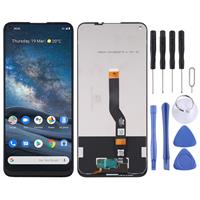 huismerk LCD-scherm en Digitizer Full Assembly voor Nokia 8.3