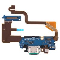 huismerk Oplaadpoort Flex-kabel voor LG G7 ThinQ / G710N (KR-versie)