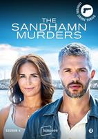 Sandhamn Murders - Seizoen 4