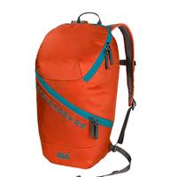 Jack Wolfskin Ecoloader 24 Bag wild brier backpack