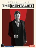 Mentalist - Complete Collection