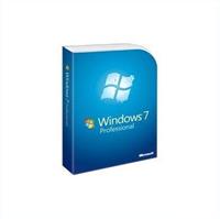 microsoftco Microsoft Windows 7 Professional SP1