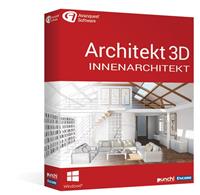 Avanquest Architect 3D 20 Interieurarchitect Ramen Windows