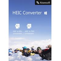 Aiseesoft HEIC Converter Windows
