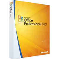 microsoftco Microsoft Office 2007 Professional Vollversion, [Download]