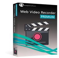 avanquest Web Video Recorder Premium