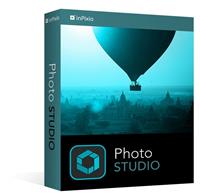 Avanquest inPixio Photo Studio 10 für MAC - 1 MAC / 1 Jahr