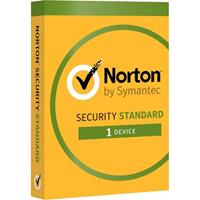 Symantec Norton Security Standard, 1 apparaat [2020 Editie]. 3 Jaar