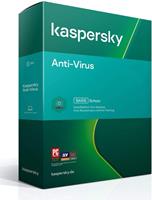 Kaspersky Antivirus 2020, Download, Vollversion, 2 Jahre 5 Geräte
