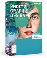 MAGIX Photo & Graphic Designer 15 ESD