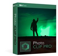 InPixio Photo Clip 9 Professional, Downloaden
