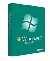 microsoftco Microsoft Windows 7 Enterprise