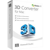 Aiseesoft 3D Converter Windows