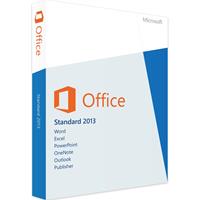 microsoftco Microsoft Office 2013 Standard
