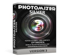 engelmannmedia Photomizer 3 Silver