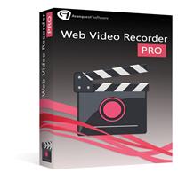 avanquest Web Video Recorder Professional