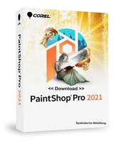corelgmbh Corel PaintShop Pro 2021