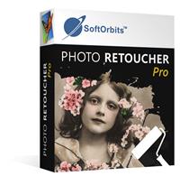 softorbits Photo Retoucher 6 Pro