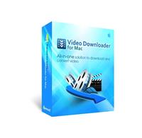 apowersoft Video downloader voor Mac