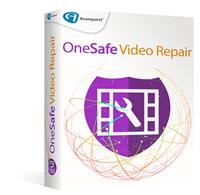 avanquest OneSafe Videoreparatie Windows