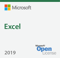 microsoftco Microsoft Excel 2019 Multilanguage Vollversion Windows