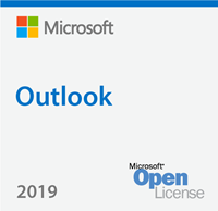 microsoftco Microsoft Outlook 2019 Multilanguage Vollversion Mac OS