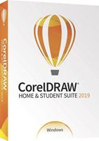 corelgmbh CorelDRAW Home & Student Suite 2019
