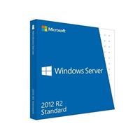 microsoftco Microsoft Windows Server 2012 R2 Standard