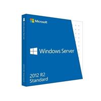 microsoftco Microsoft Windows Server 2012 R2 Standard Open License