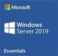 Microsoft Windows Server 2019 Essentials Deutsch